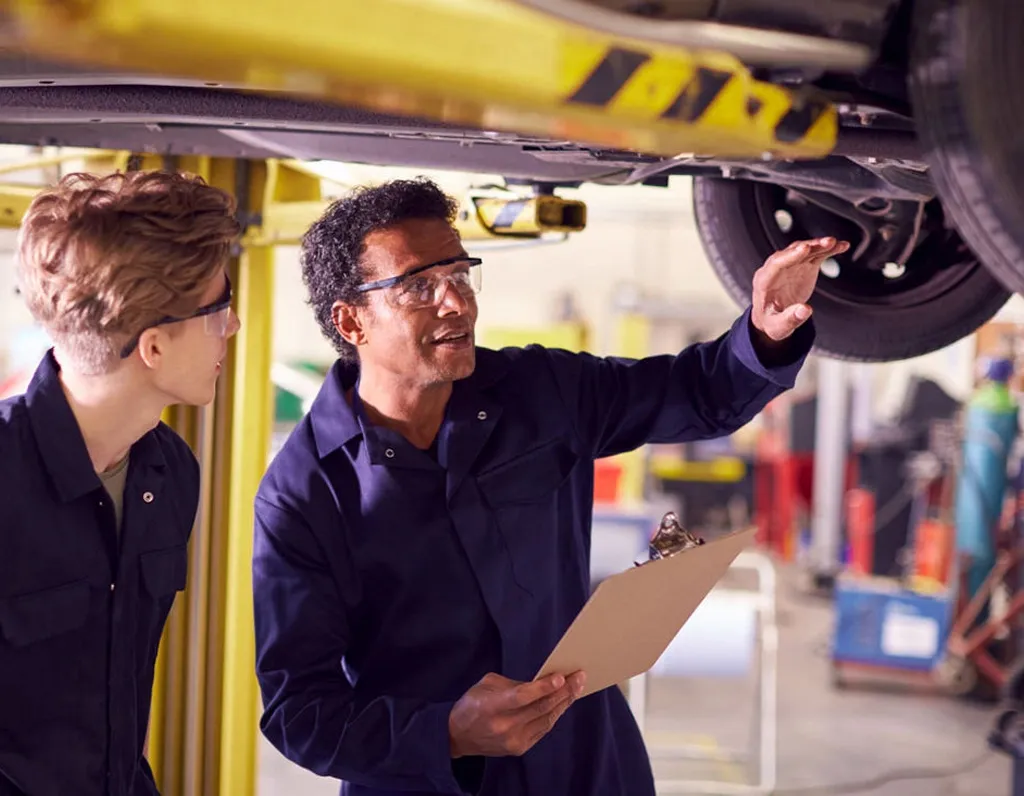 Insurance Exclusions